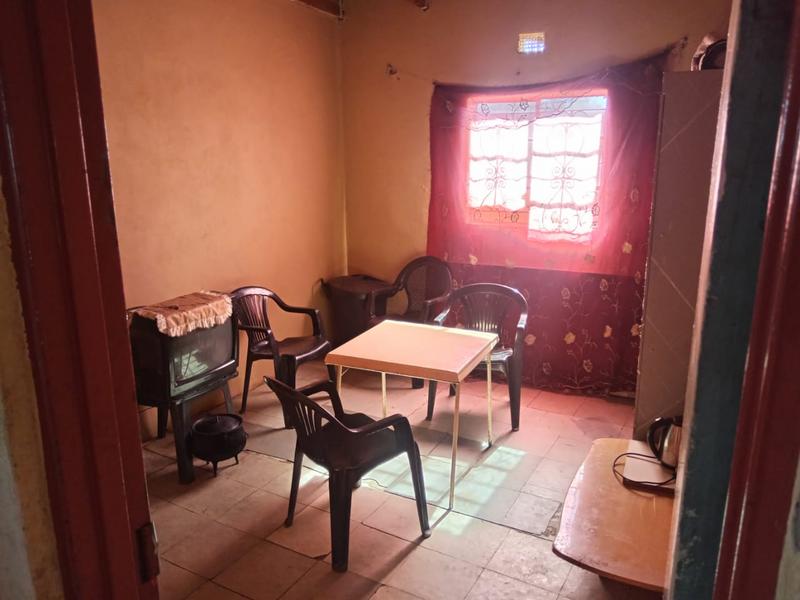 3 Bedroom Property for Sale in Thabong Free State